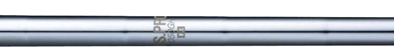 アイアン スチールシャフト N.S.PRO（NSプロ） 1050GH