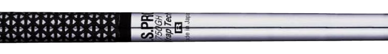 アイアン スチールシャフト N.S.PRO（NSプロ） 750GH