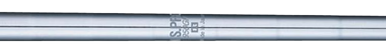 アイアン スチールシャフト N.S.PRO（NSプロ） 950GH