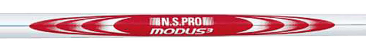 アイアン シャフト N.S.PRO（NSプロ） MODUS3（モーダス） SYSTEM3 TOUR 125