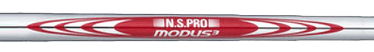 アイアン シャフト N.S.PRO（NSプロ） MODUS3（モーダス） TOUR 105