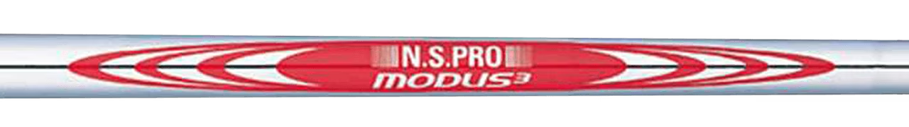 アイアン シャフト N.S.PRO（NSプロ） MODUS3（モーダス） TOUR 120