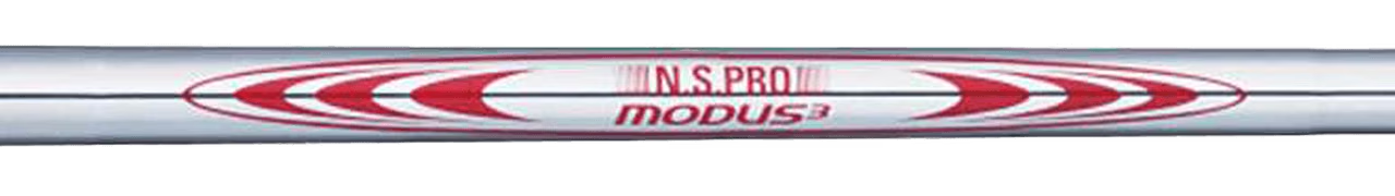 アイアン シャフト N.S.PRO（NSプロ） MODUS3（モーダス） TOUR 130