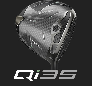 Qi35 スタンダードモデルドライバー製品画像