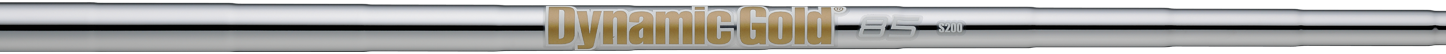 ダイナミックゴールド85（Dynamic Gold 85/DG 85）のスペック