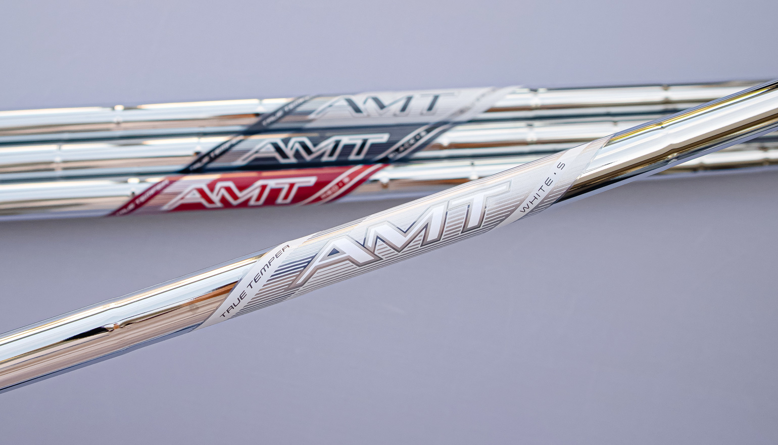 AMT TOUR WHITE（AMTツアー ホワイト）の製品画像