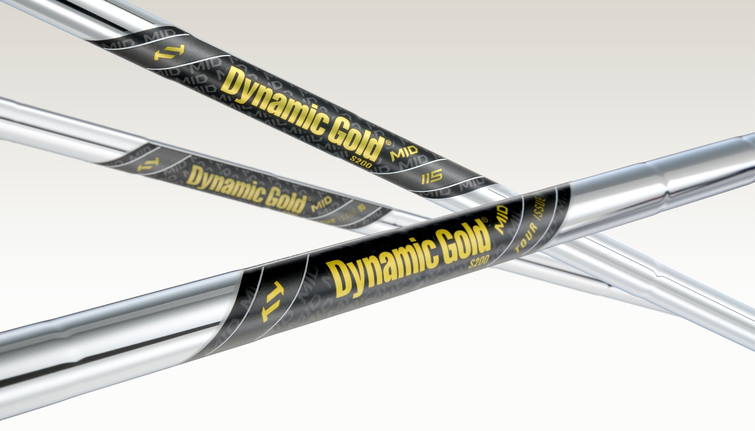 ダイナミックゴールド MID ツアー イシュー（Dynamic Gold  MID TOUR ISSUE/DG MID ツアー イシュー）の製品画像