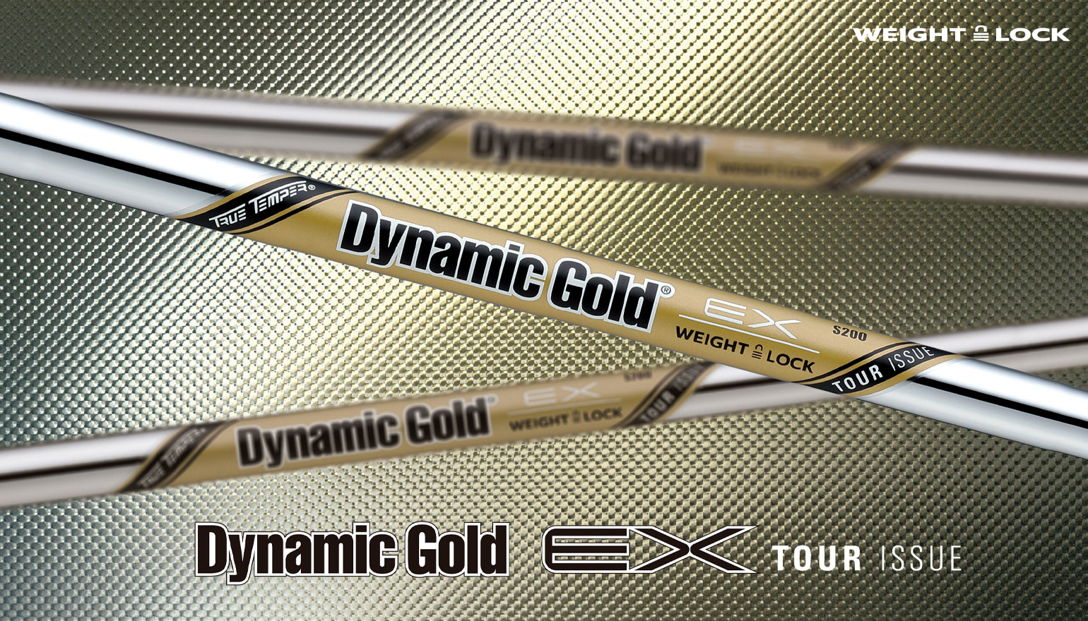 ダイナミックゴールド EXツアー イシュー（Dynamic Gold  EX TOUR ISSUE/DG EX ツアー イシュー）の製品画像