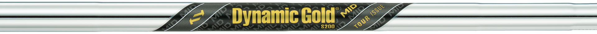 ダイナミックゴールド MID ツアー イシュー（Dynamic Gold  MID TOUR ISSUE/DG MID ツアー イシュー）のスペック