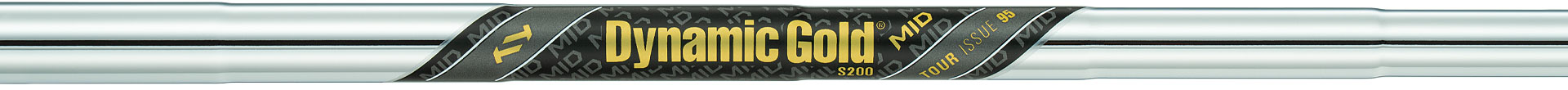 ダイナミックゴールド MID 95（Dynamic Gold MID 95/DG MID 95）のスペック