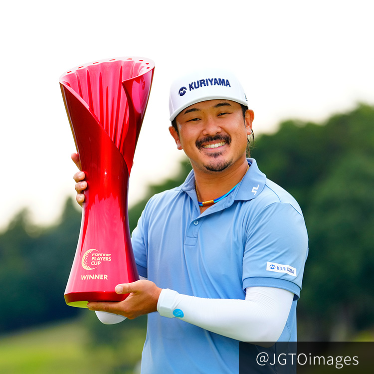 2025 WINNER　佐藤大平