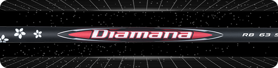 Diamana RB