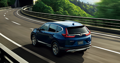 CR-V CR-V