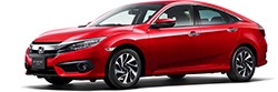 CIVIC シビック セダン