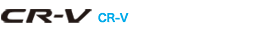 CR-V CR-V