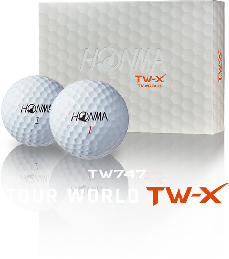 TW747 TOUR WORLD TW-X