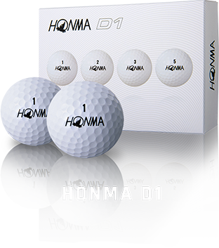 TW747 HONMA D1