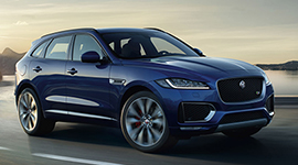 F-PACE