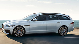 XF SPORTBRAKE