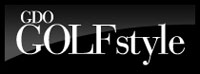 GDO GOLF style