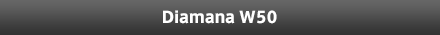 Diamana W50