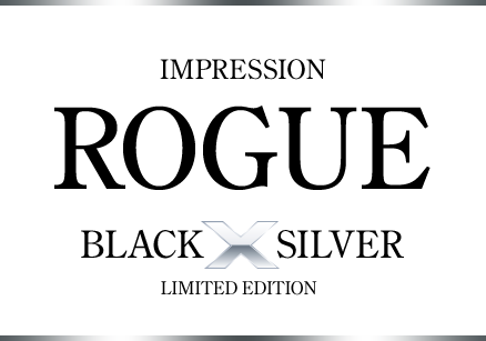 IMPRESSION ROGUE