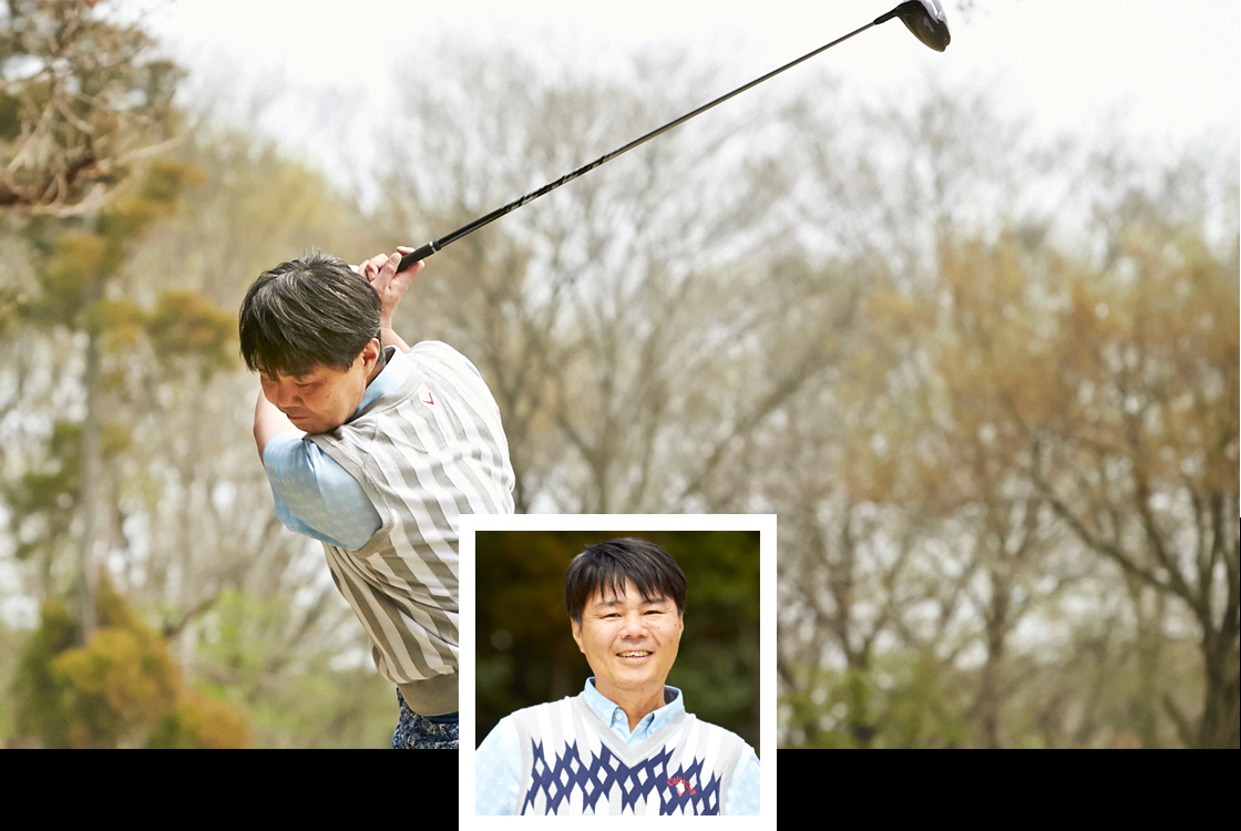 ALDILA ROGUEと三菱ケミカル KURO KAGEドライバー飛距離対決