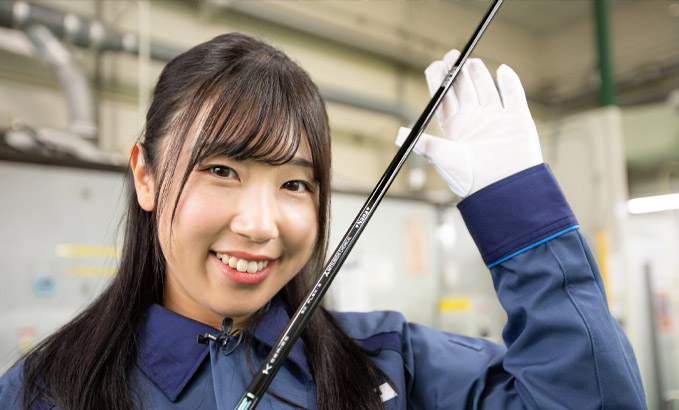 菅沼菜々、復活Vの裏に“信じた1本”