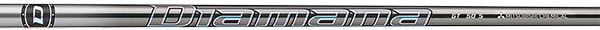 Diamana GT