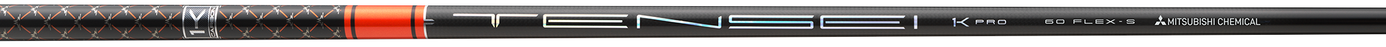 TENSEI™ 1K Pro Orange RIP＋