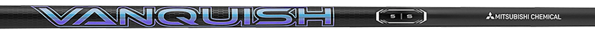 Vanquish Driver