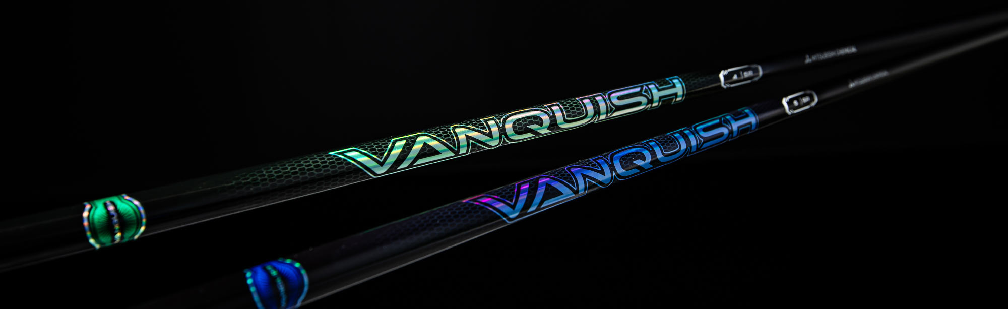 VANQUISH