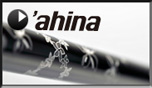 Diamana ahina