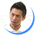 バイヤー小俣