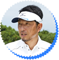 小林正則プロ