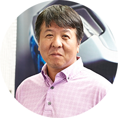 伊藤 耕治（いとう こうじ）さん