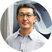 陶 章司（すえ しょうじ）さん