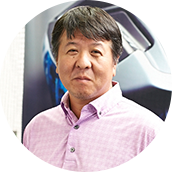 伊藤 耕治（いとう こうじ）さん