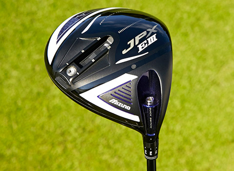 JPX EIII sv DRIVER