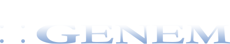 GENEMシリーズ初のフルモデルチェンジ！GENEM