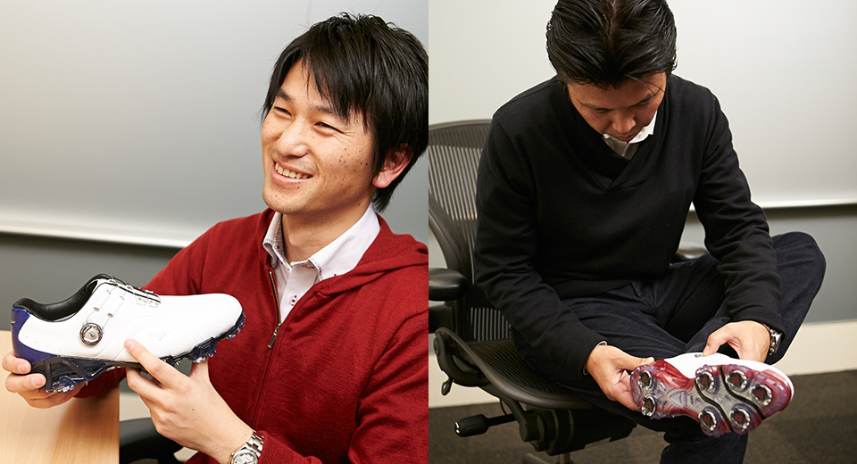 ラスト変更でよりスマートなフォルムに機能性を両立する見た目の「美しさ」