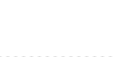 item list