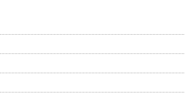 item list