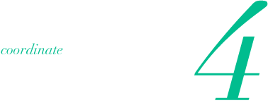 coordinate4 “デザインに技アリ”のシャツがシルエットをキレイに見せてくれる