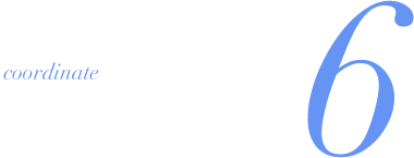 coordinate6 「ソーラーカット」素材のシャツで真夏日のプレーをクールに乗り切る