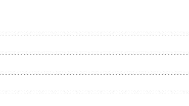 item list