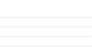 item list