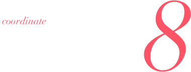 coordinate8 新素材を採用した機能ポロシャツが強い太陽光下でもプレーヤーをクールに保つ