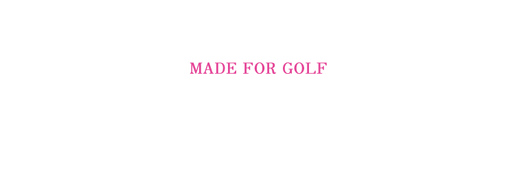 GDO x MIZUNO 快適性と機動力を備えるミズノのネクスト・ゴルフスタイル