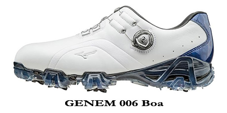 GENEM 006 Boa